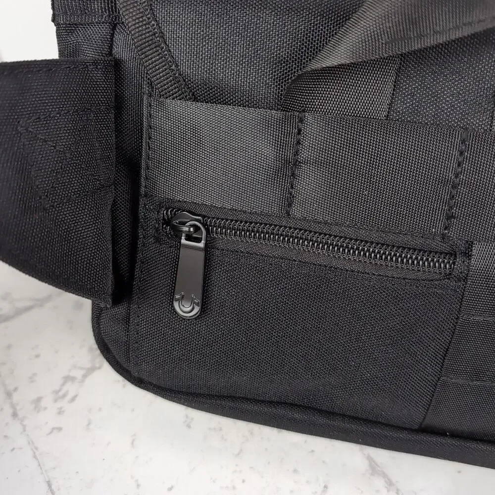 True Religion or bag finished
